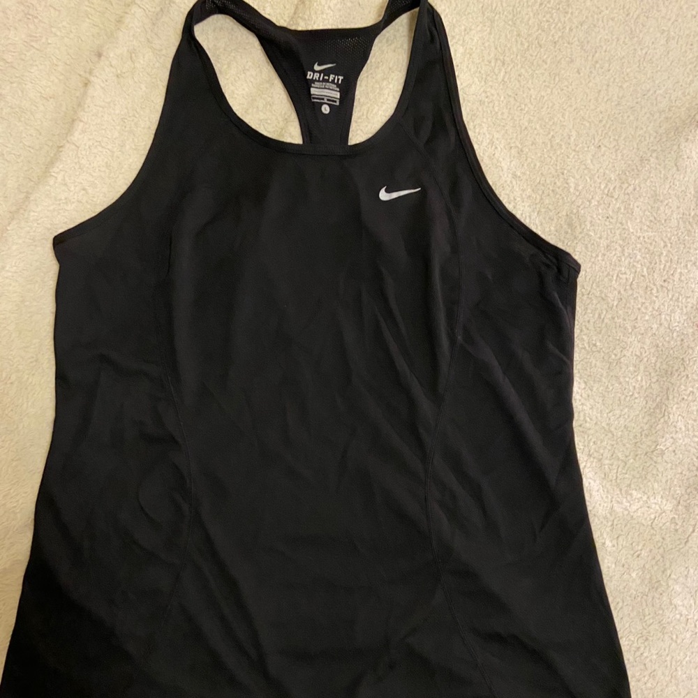 NIKE DRI FIT Workout Tank